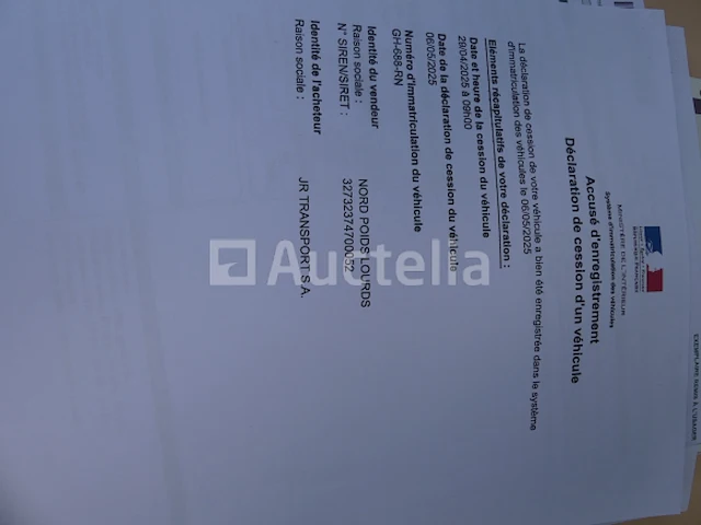 Krone srem fg td koeloplegger - afbeelding 13 van  32