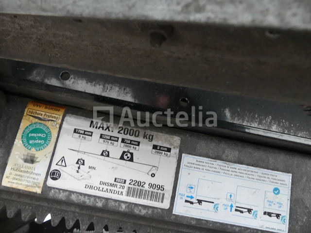 Krone srem fg td koeloplegger - afbeelding 14 van  32