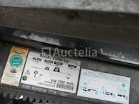 Krone srem fg td koeloplegger - afbeelding 14 van  32