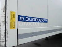 Krone srem fg td koeloplegger - afbeelding 16 van  32