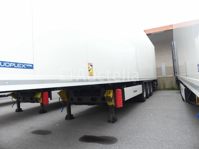 Krone srem fg td koeloplegger - afbeelding 19 van  32