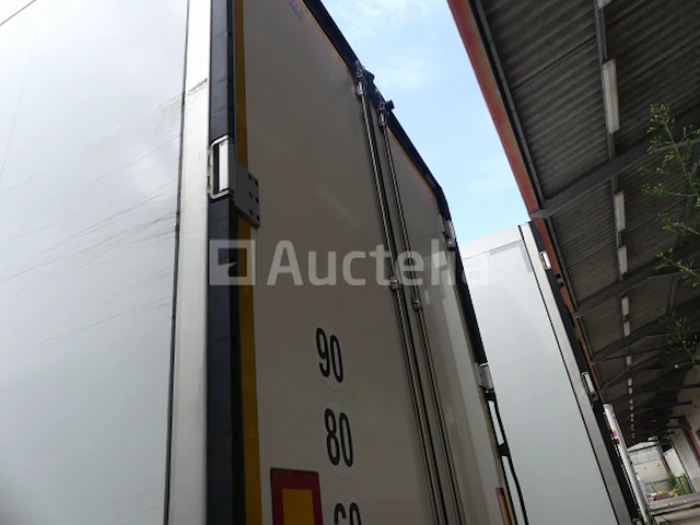 Krone srem fg td koeloplegger - afbeelding 20 van  32
