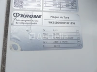 Krone srem fg td koeloplegger - afbeelding 24 van  32