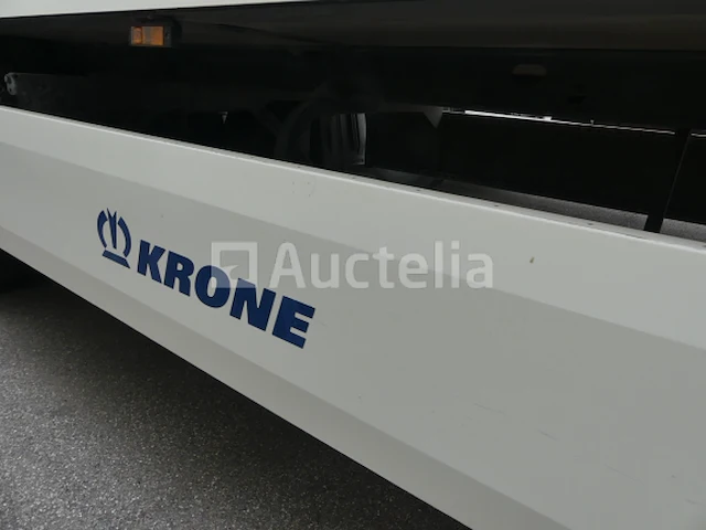Krone srem fg td koeloplegger - afbeelding 30 van  32