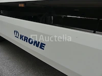 Krone srem fg td koeloplegger - afbeelding 30 van  32