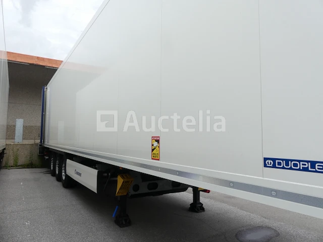 Krone srem fg td koeloplegger - afbeelding 5 van  36