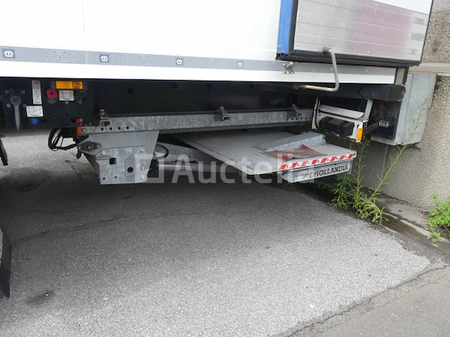 Krone srem fg td koeloplegger - afbeelding 8 van  36