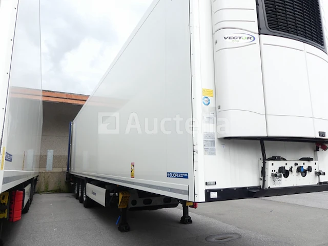 Krone srem fg td koeloplegger - afbeelding 10 van  36