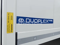 Krone srem fg td koeloplegger - afbeelding 13 van  36