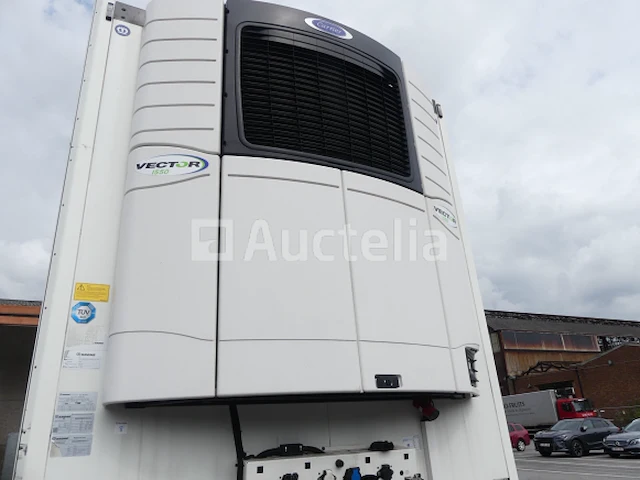 Krone srem fg td koeloplegger - afbeelding 16 van  36