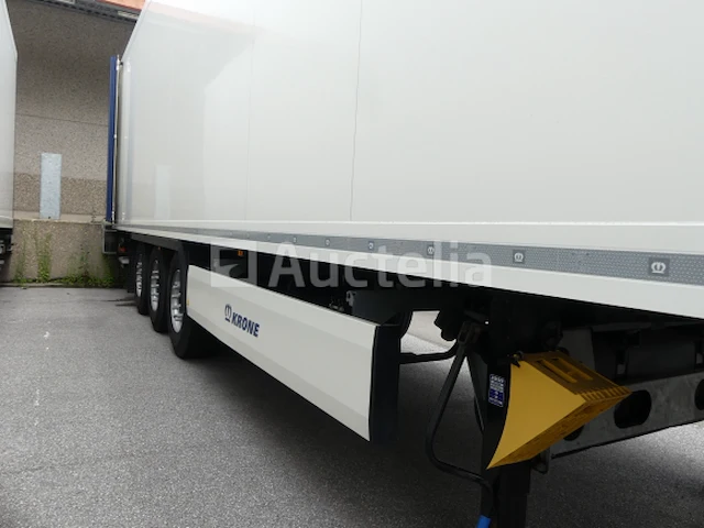 Krone srem fg td koeloplegger - afbeelding 20 van  36