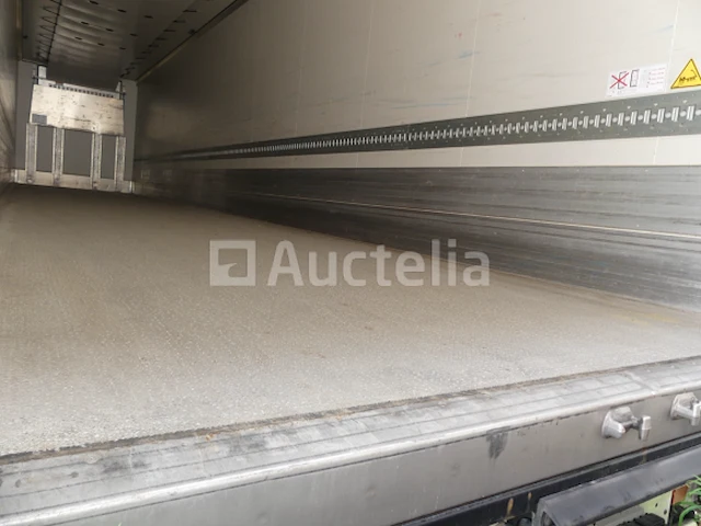 Krone srem fg td koeloplegger - afbeelding 29 van  36