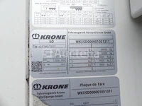 Krone srem fg td koeloplegger - afbeelding 23 van  36