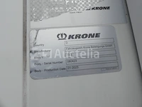 Krone srem fg td koeloplegger - afbeelding 31 van  36