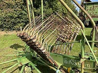 Krone swadro 461/13 hark - afbeelding 2 van  15
