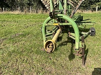 Krone swadro 461/13 hark - afbeelding 3 van  15