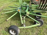 Krone swadro 461/13 hark - afbeelding 5 van  15