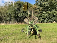 Krone swadro 461/13 hark - afbeelding 8 van  15
