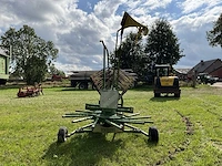 Krone swadro 461/13 hark - afbeelding 12 van  15