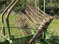 Krone swadro 461/13 hark - afbeelding 15 van  15