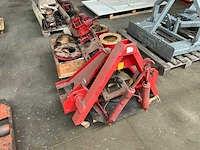 Krone tf2/210 - afbeelding 1 van  8