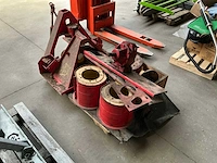 Krone tf2/210 - afbeelding 4 van  8
