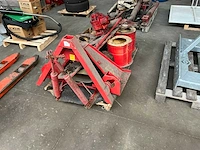 Krone tf2/210 - afbeelding 5 van  8