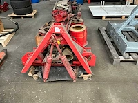Krone tf2/210 - afbeelding 6 van  8