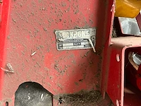 Krone tf2/210 - afbeelding 7 van  8