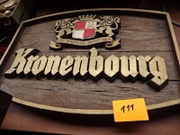 Kronenbourg - afbeelding 1 van  1