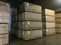 Kronospam type 2 pak osb platen (16x) - afbeelding 1 van  5