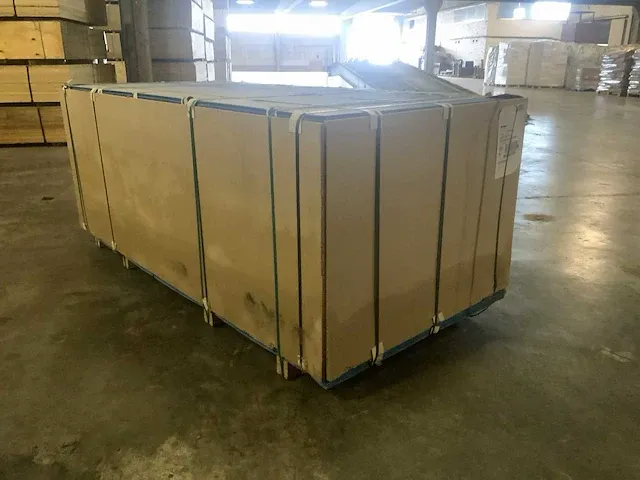 Kronospam type 2 pak osb platen (16x) - afbeelding 3 van  5