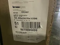Kronospam type 2 pak osb platen (16x) - afbeelding 5 van  5