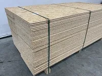 Kronospan osb 3 2440x590x18mm tg4 (100x) - afbeelding 5 van  7