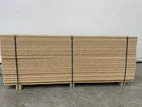 Kronospan osb 3 2440x590x18mm tg4 (100x) - afbeelding 6 van  7
