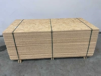 Kronospan osb 3 2440x590x18mm tg4 (100x) - afbeelding 7 van  7