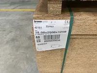 Kronospan osb3 osb (144x) - afbeelding 5 van  6