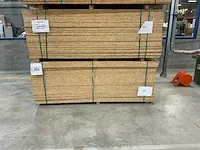 Kronospan osb3 osb (96x) - afbeelding 1 van  5