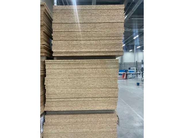 Kronospan osb3 osb (96x) - afbeelding 2 van  5