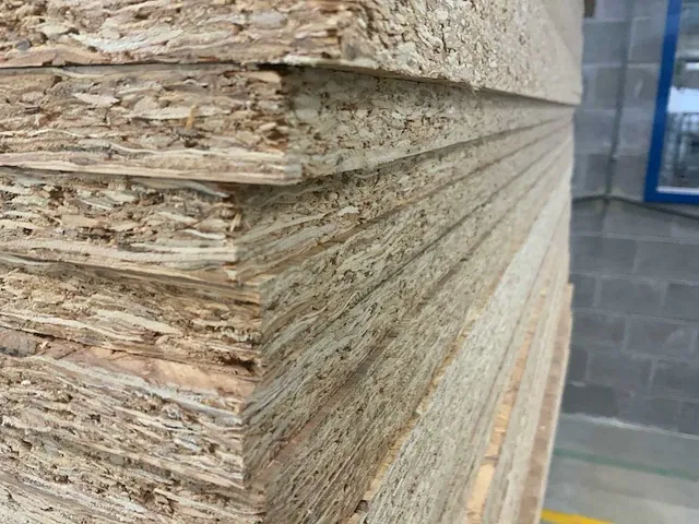 Kronospan osb3 osb (96x) - afbeelding 3 van  5