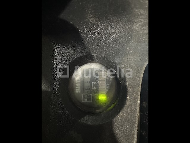 Kroon gpc2020 palletwagen - afbeelding 4 van  5