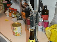 Kroonkurker - afbeelding 1 van  3