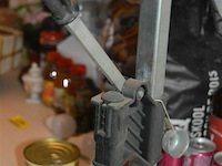 Kroonkurker - afbeelding 2 van  3