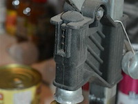 Kroonkurker - afbeelding 3 van  3