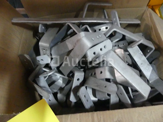 Kroonlijst accessoires - afbeelding 2 van  14