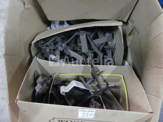 Kroonlijst accessoires - afbeelding 1 van  14