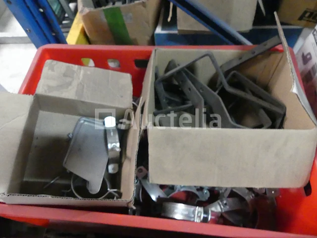 Kroonlijst accessoires - afbeelding 7 van  14