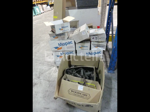 Kroonlijst accessoires - afbeelding 12 van  14