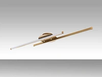 Kroonluchter - led - afbeelding 1 van  6