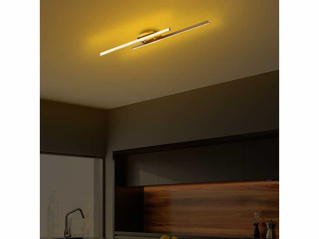 Kroonluchter - led - afbeelding 2 van  6